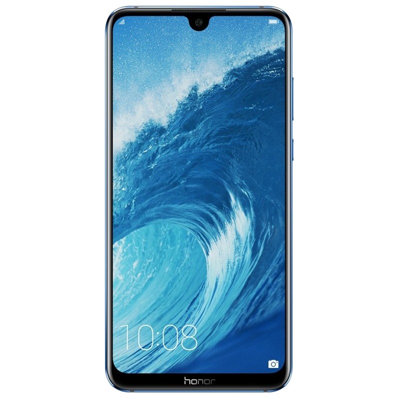 Huawei Honor 8X Max 4GB/128GB DS Azul