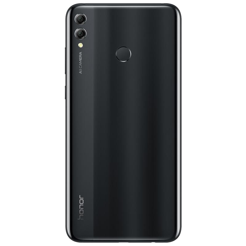 Huawei Honor 8X Max 4GB/128GB DS Negro - Ítem1