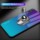 Funda Premium Protection Iridiscent Blue para Huawei P30 - Ítem6