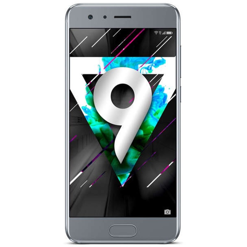 Huawei Honor 9 4GB/64GB Gris
