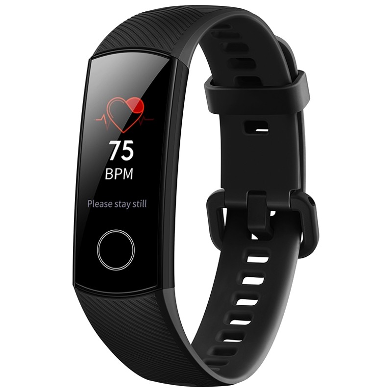 Huawei Honor Band 4 Preto