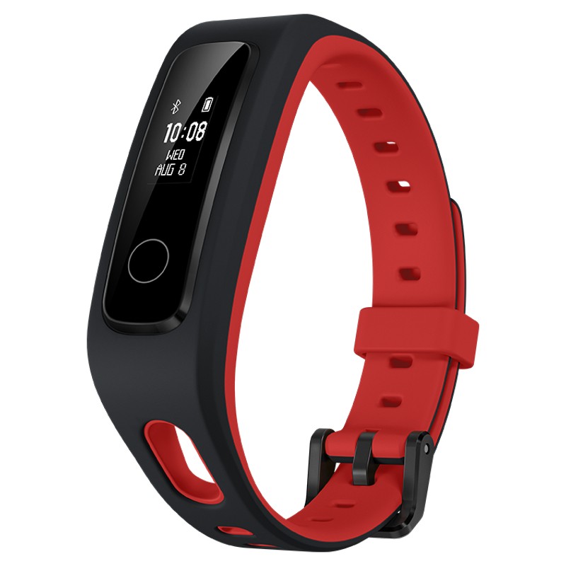 Huawei Honor Band 4 Running Rojo