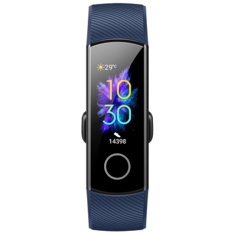 Huawei Honor Band 5 Azul - Ítem1