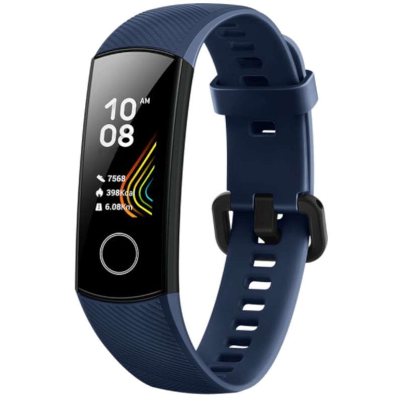 Huawei Honor Band 5 Bleu - Ítem2