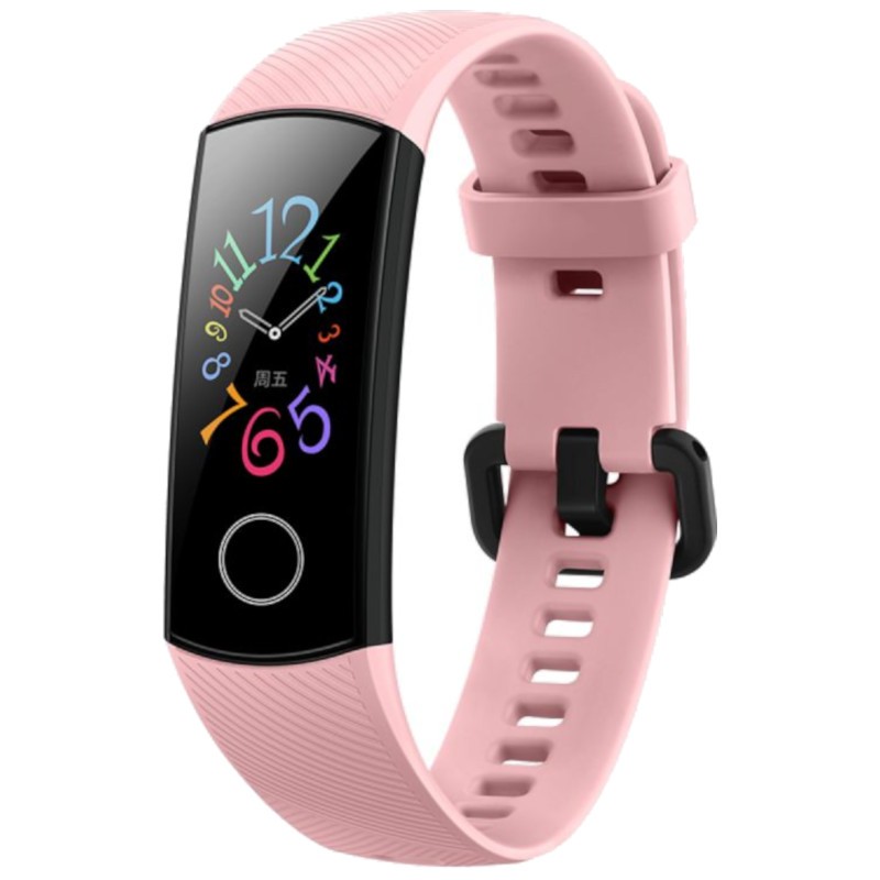 Huawei Honor Band 5 Rosa - Ítem2