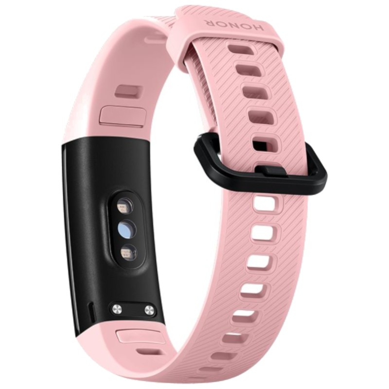 Buy Huawei Honor Band 5 Pink - PowerPlanetOnline