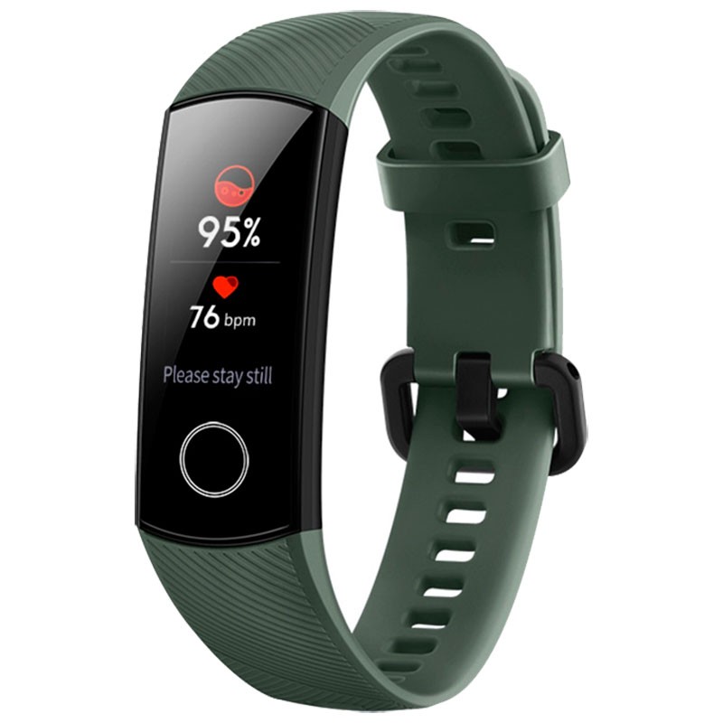 Huawei Honor Band 5 Verde - Ítem2