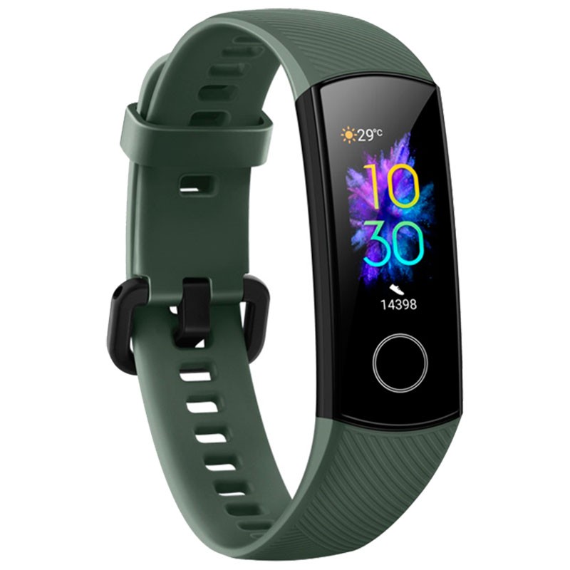 smart watch huawei band 5