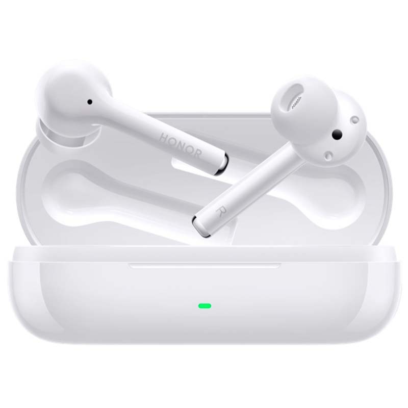 Auriculares Bluetooth Huawei Honor Magic Earbuds ANC Blanco - Ítem