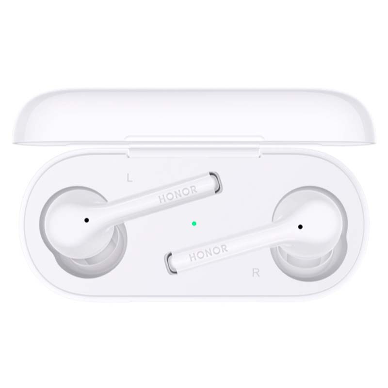Auriculares Bluetooth Huawei Honor Magic Earbuds ANC Blanco - Ítem1