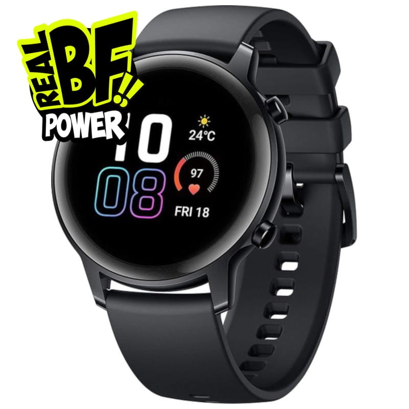 xiaomi smart watch amazfit