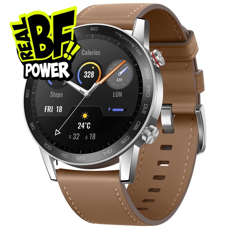 honor watch 2 46mm
