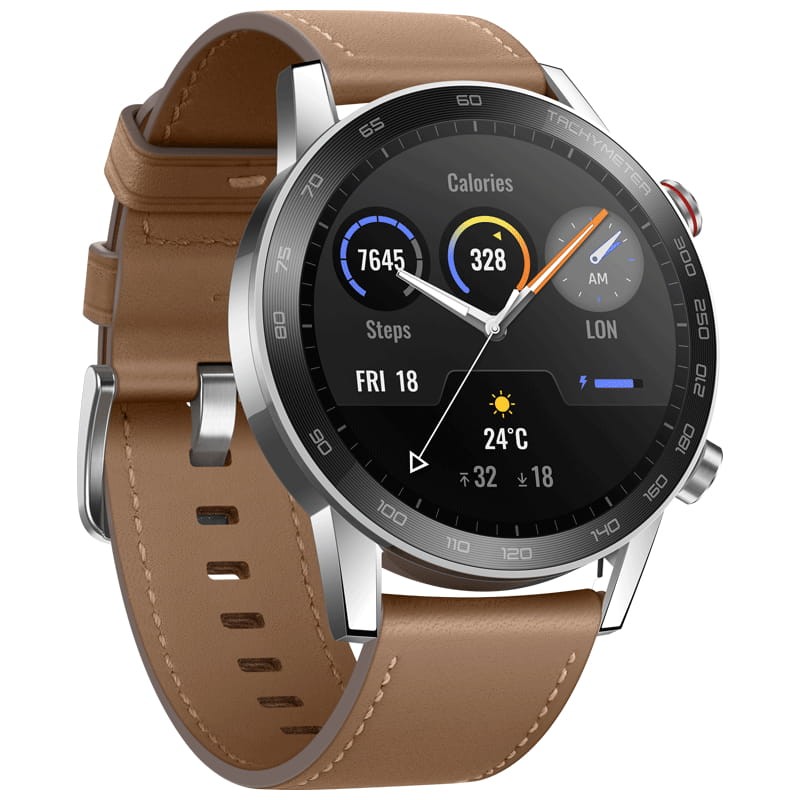 huawei magic watch