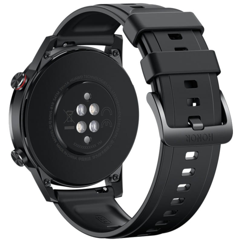 Huawei Honor Magic Watch 2 46mm Negro Carbón - Ítem5