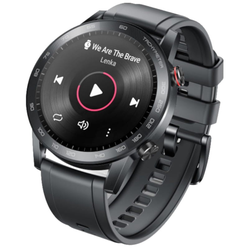 honor magic 2 46 mm