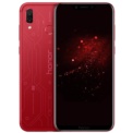 Huawei Honor Play 4GB/64GB DS Player Edition Rojo - Ítem