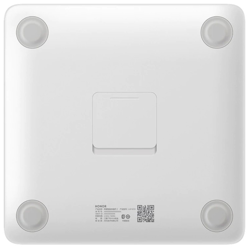 Huawei Honor Smart Scale 2 - Ítem1