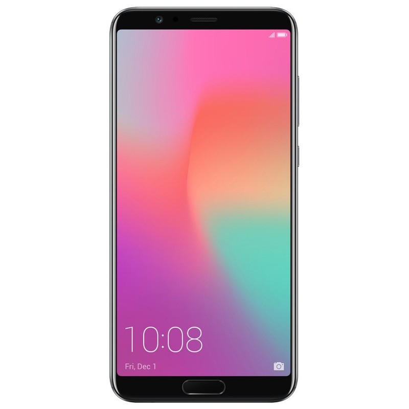 Huawei Honor View 10 6GB/128GB DS Rojo