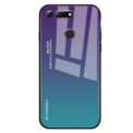 Capa Premium Protection Iridiscent Blue para Huawei Honor View 20 - Item