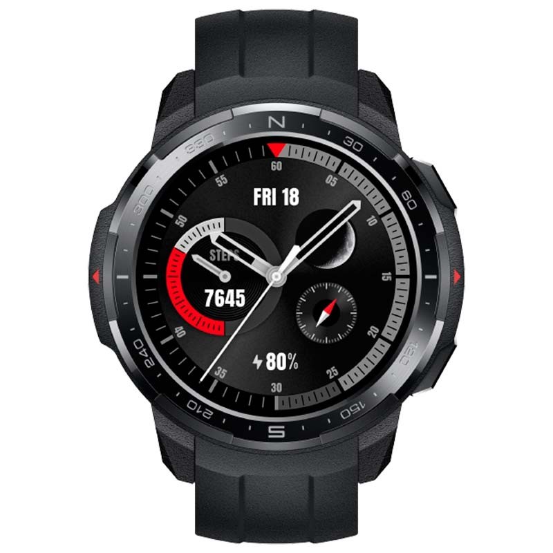 Huawei gs sales pro smartwatch