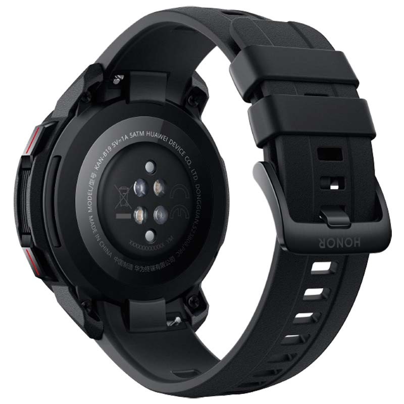 huawei honor gs pro watch