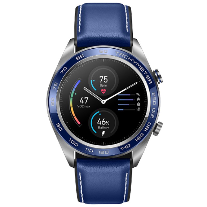 honor watch 2