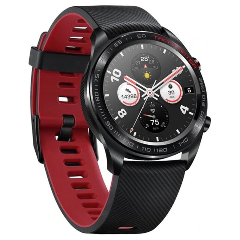 huawei honor watch magic