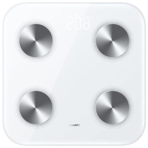 Huawei LED Smart Scale 3 Blanco