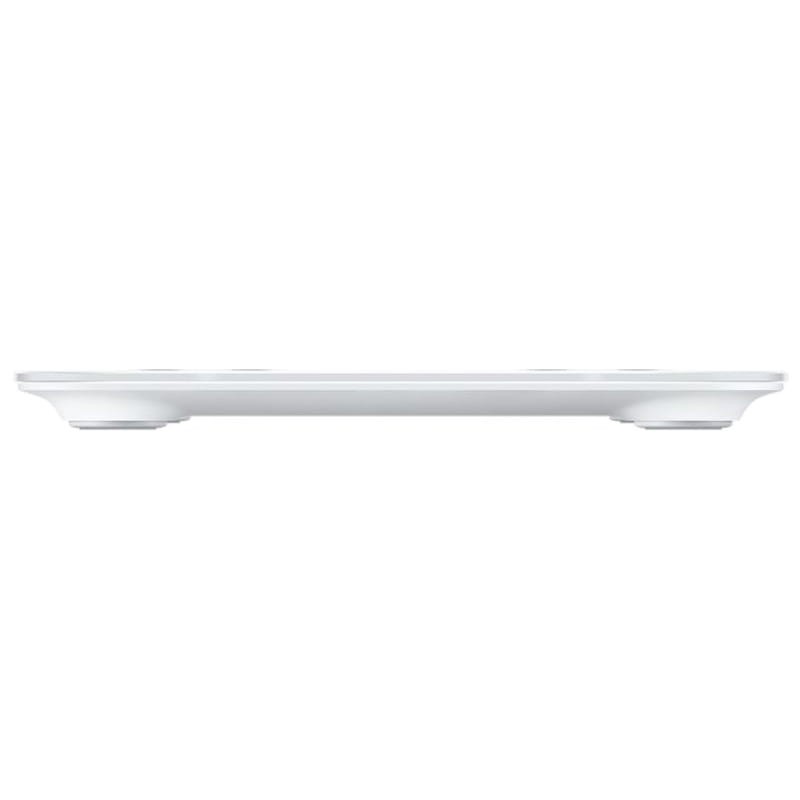 Balance Huawei LED Smart Scale 3 Blanc - Ítem2