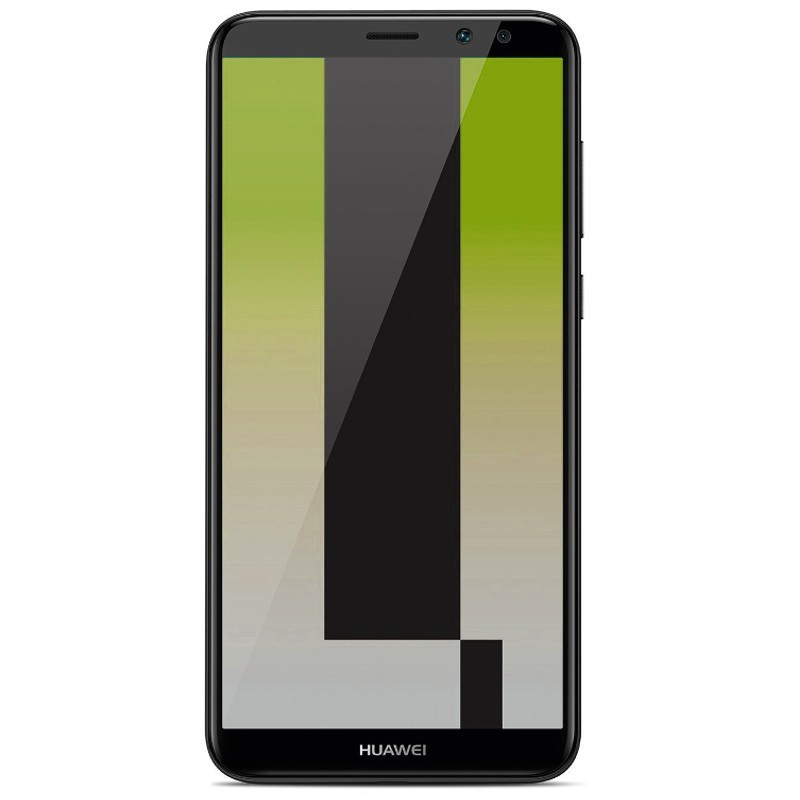 Huawei Mate 10 Lite 4GB/64GB Negro