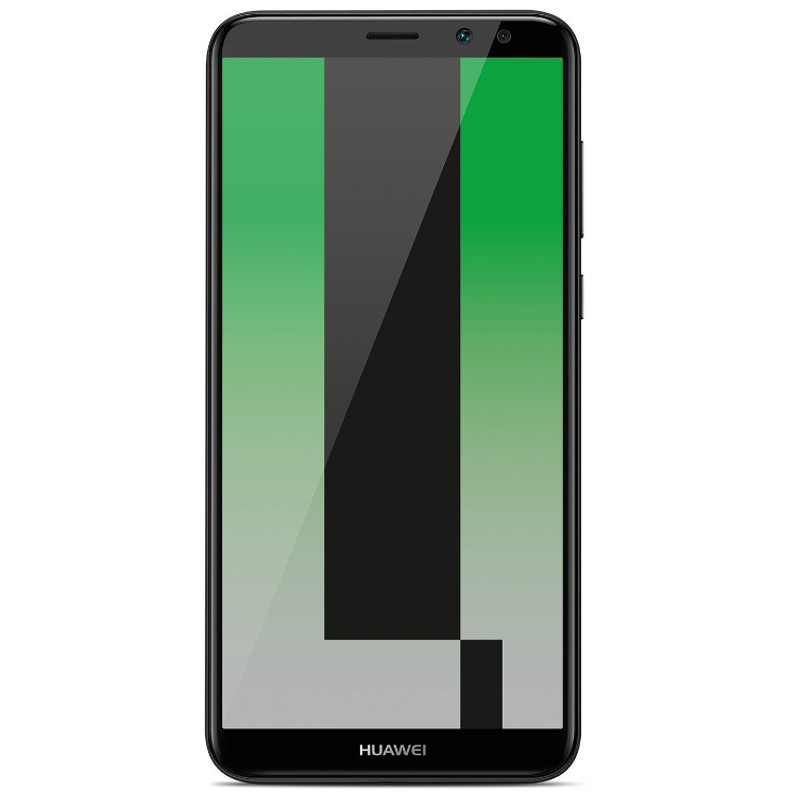 Huawei Mate 10 Lite 4GB/64GB Dual SIM Negro