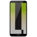 Huawei Mate 10 Lite 4GB/64GB Negro - Ítem