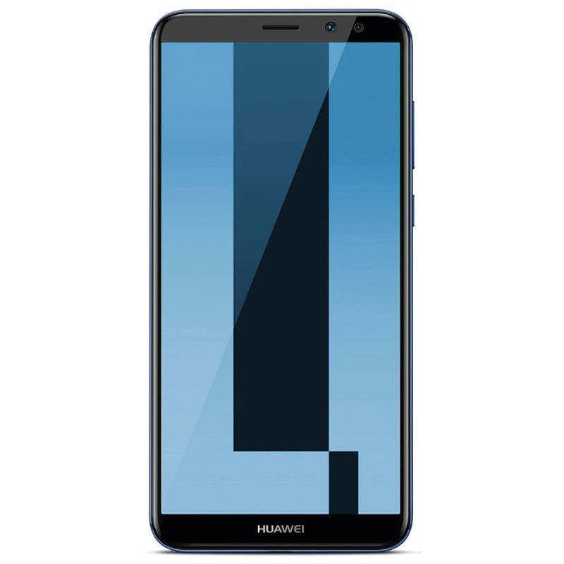 Huawei Mate 10 Lite 4GB/64GB Dual SIM Azul