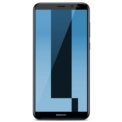 Huawei Mate 10 Lite 4GB/64GB Dual SIM Azul - Ítem