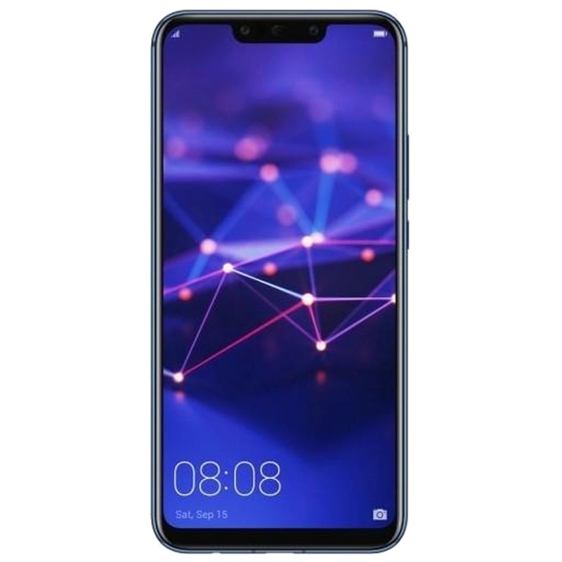 Huawei Mate 20 Lite 4GB/64GB Azul