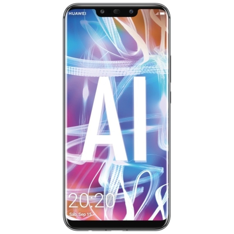 Huawei Mate 20 Lite Smartphone Ai Gaming Quad Camera