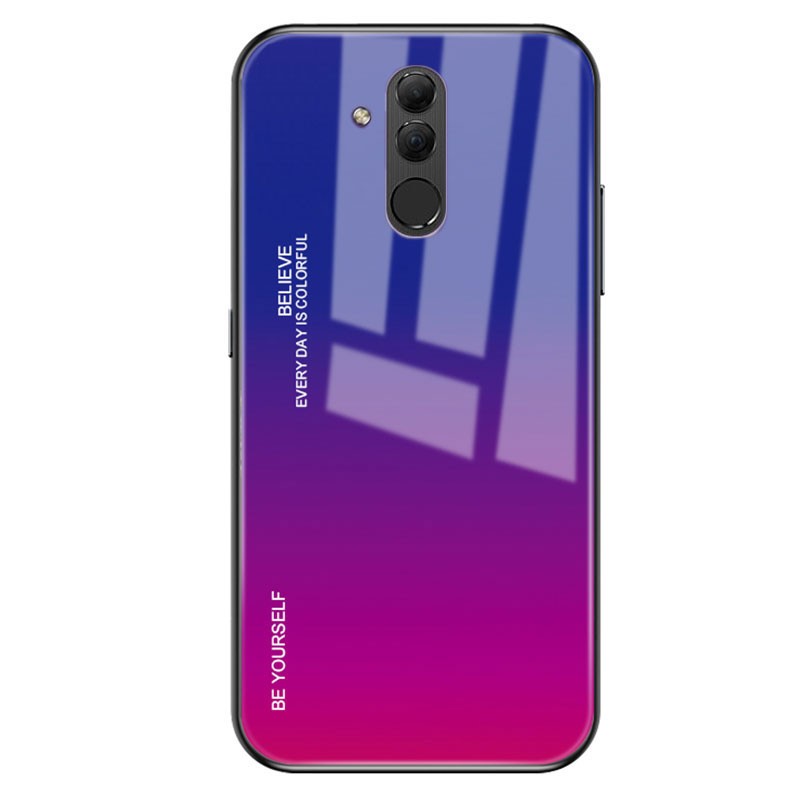 Funda Premium Protection Twilight Aurora para Huawei Mate 20 Lite