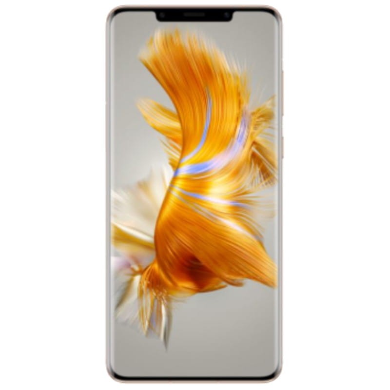 Telemóvel Huawei Mate 50 Pro 8GB/512GB Laranja - Item1