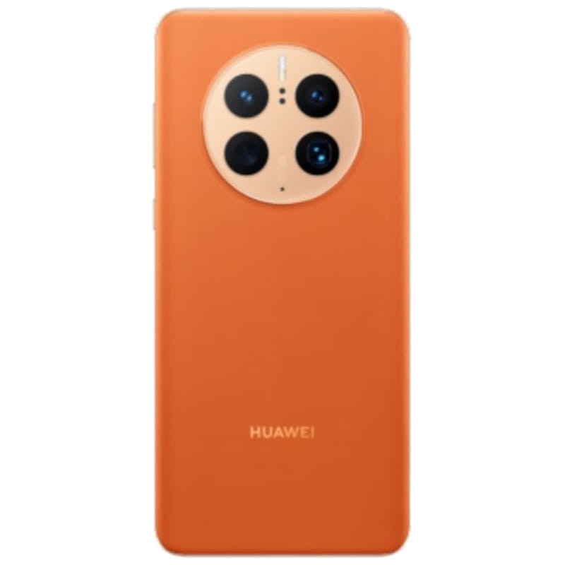 Teléfono móvil Huawei Mate 50 Pro 8GB/512GB Naranja - Ítem2