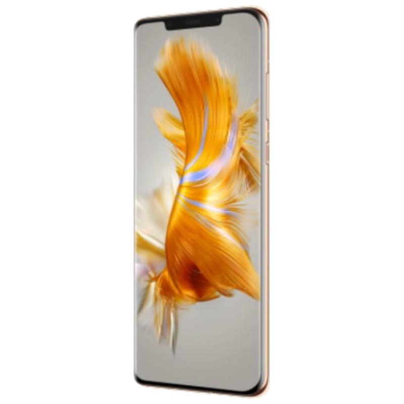 Telemóvel Huawei Mate 50 Pro 8GB/512GB Laranja - Item5