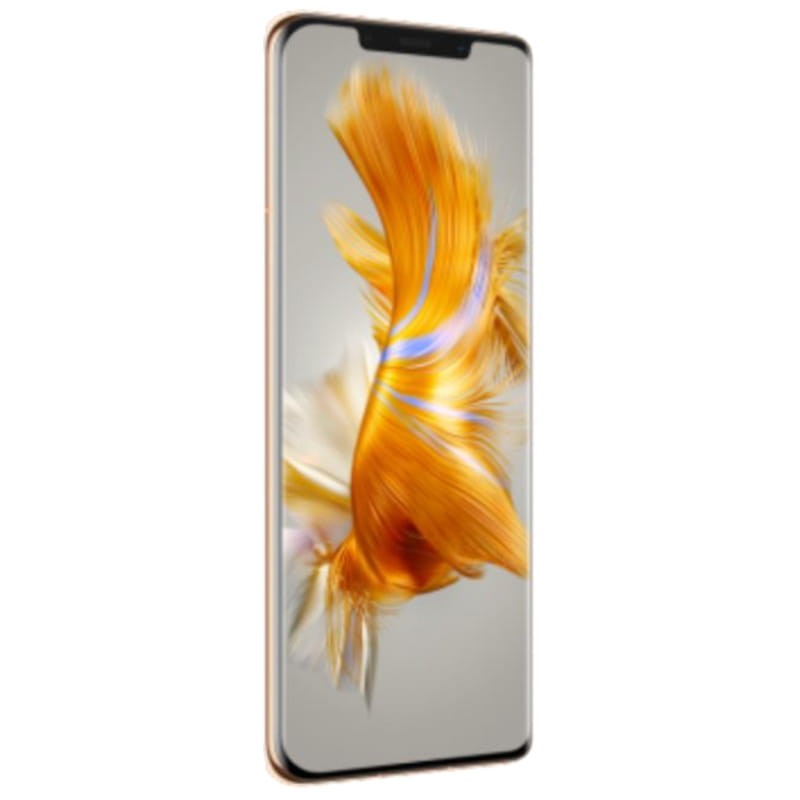 Teléfono móvil Huawei Mate 50 Pro 8GB/512GB Naranja - Ítem6