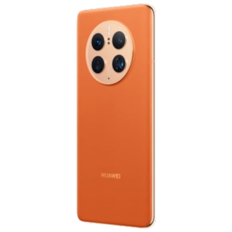 Telemóvel Huawei Mate 50 Pro 8GB/512GB Laranja - Item7