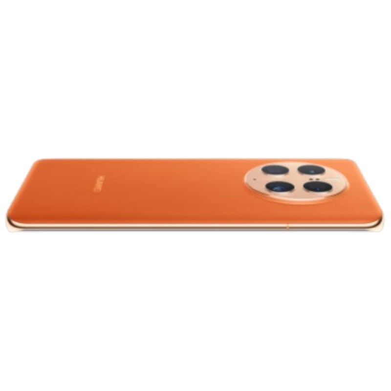 Telemóvel Huawei Mate 50 Pro 8GB/512GB Laranja - Item9