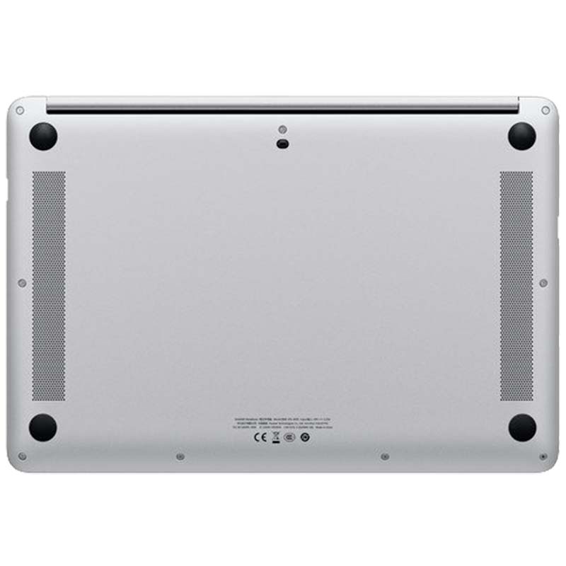 Huawei MateBook D PL-W09 - Ítem5