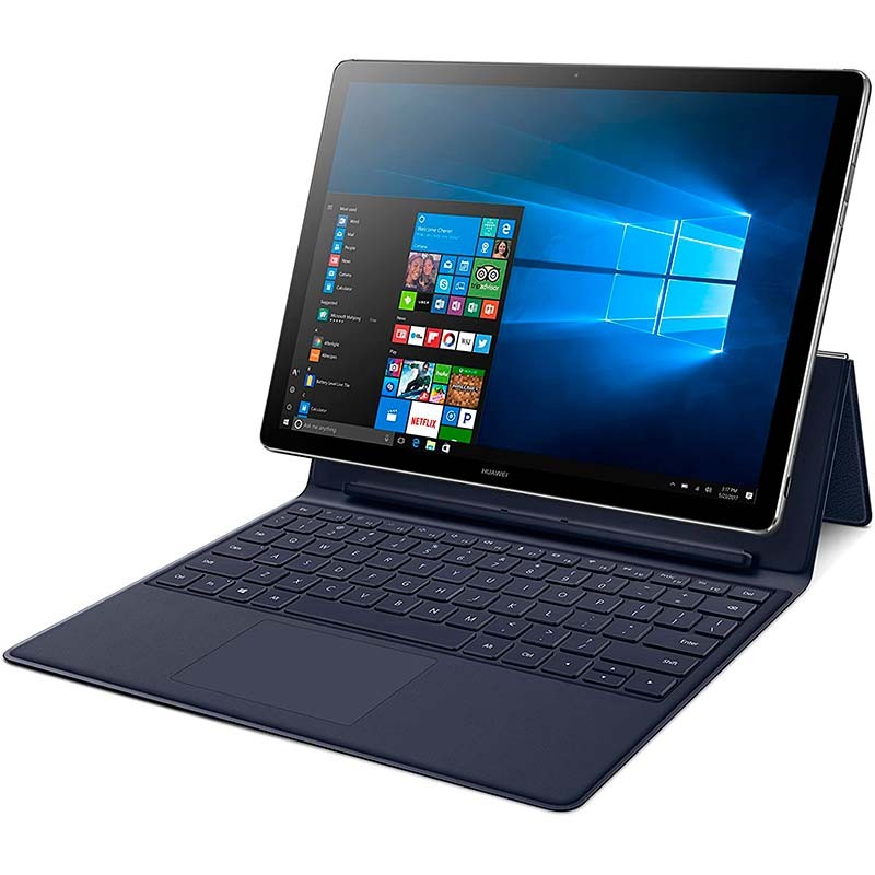 Huawei Matebook E Intel Core I5 7y54 Cpu Powerplanet