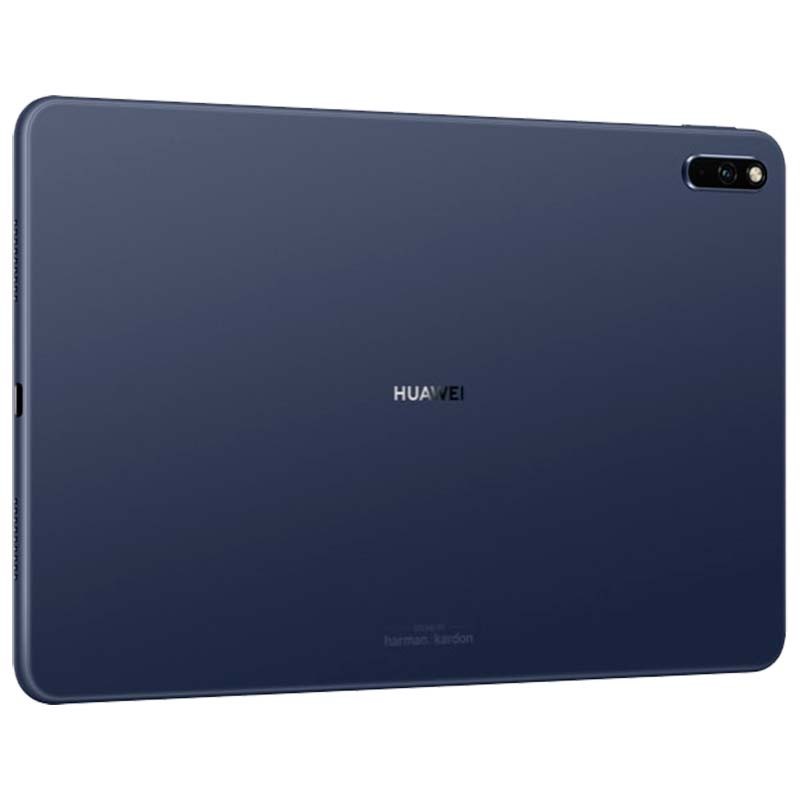 Huawei MatePad 10.4 4Go/64Go Wi-Fi Gris - Ítem7