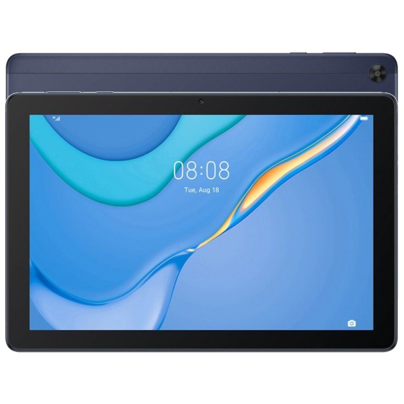 Huawei Matepad T10 - Capacité 64 Go - Bleu