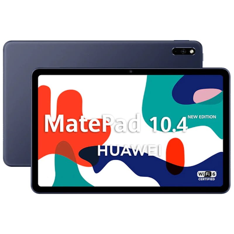 Etoren.com | Huawei MatePad Pro 12.6 WGR-W09 WiFi 256GB Silver (8GB RAM)-  Full tablet specifications