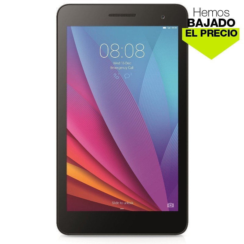 Huawei MediaPad T1 7.0 Wi-Fi Plata