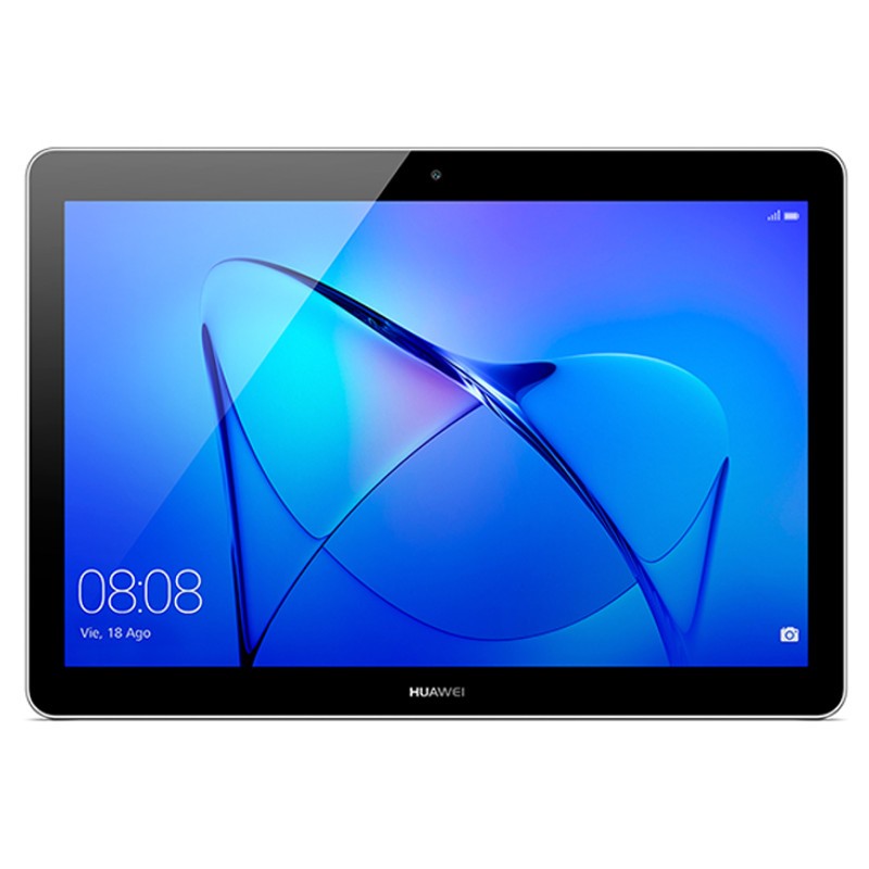 Huawei MediaPad T3 10 2GB/32GB Wi-Fi Gris - Ítem